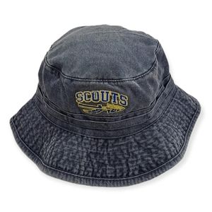 Pre-owned condition Scouts Bucket Hat One Size fits all